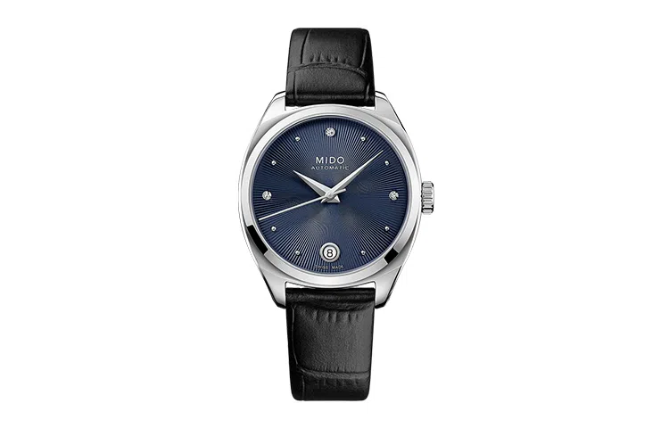 MIDO 33mm M024.307.16.046.00