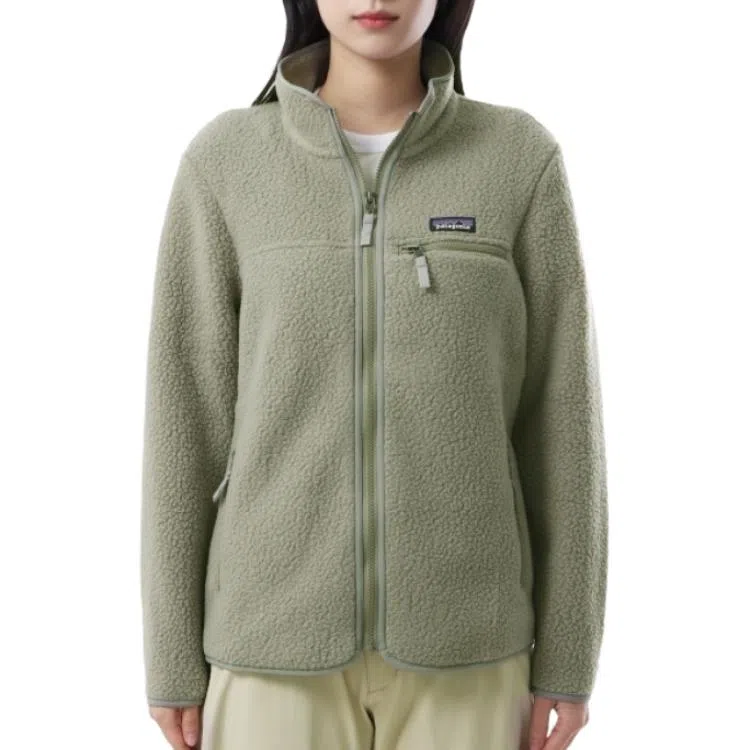 Patagonia Retro Pile Jacket