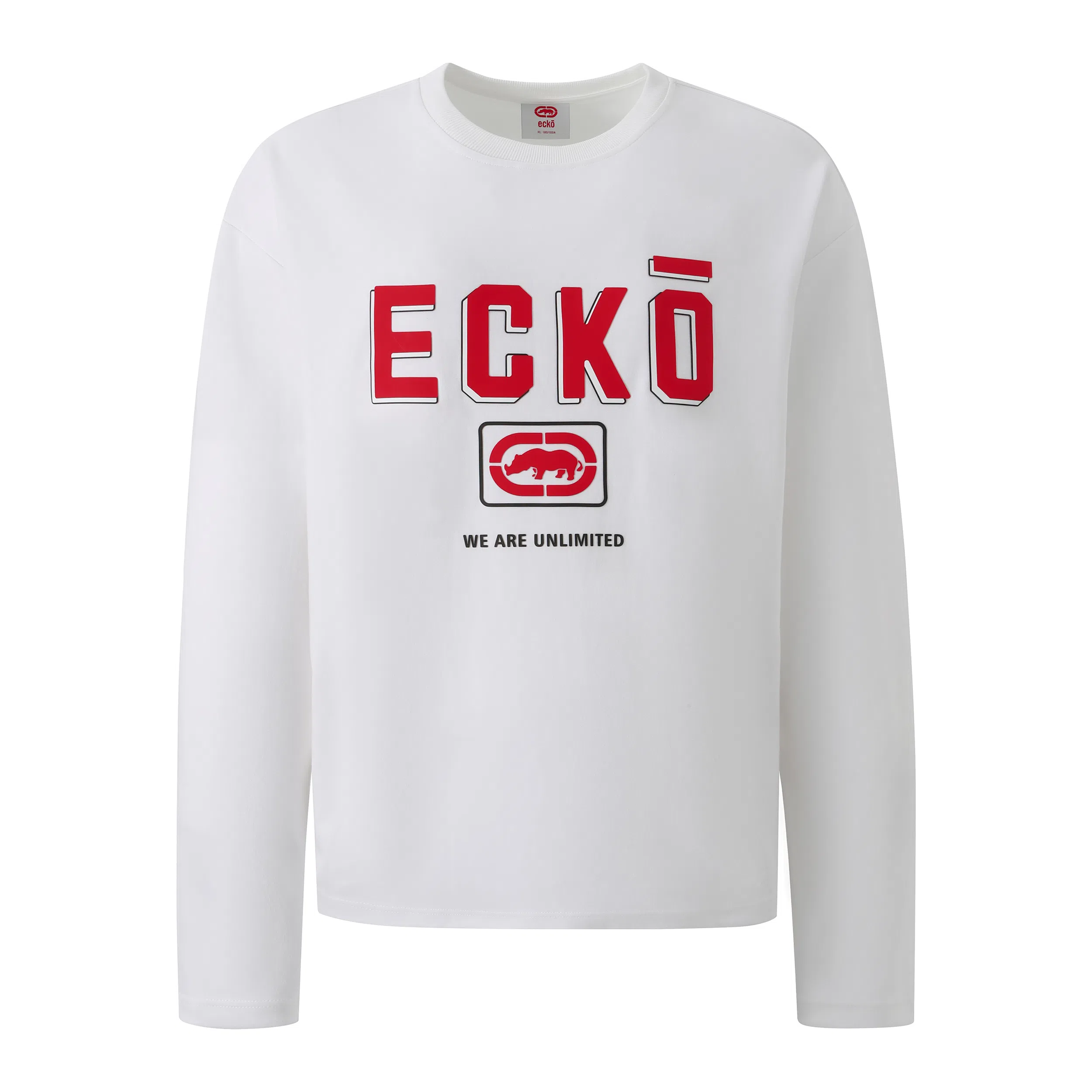 ECKO 25 LIFELOGOT