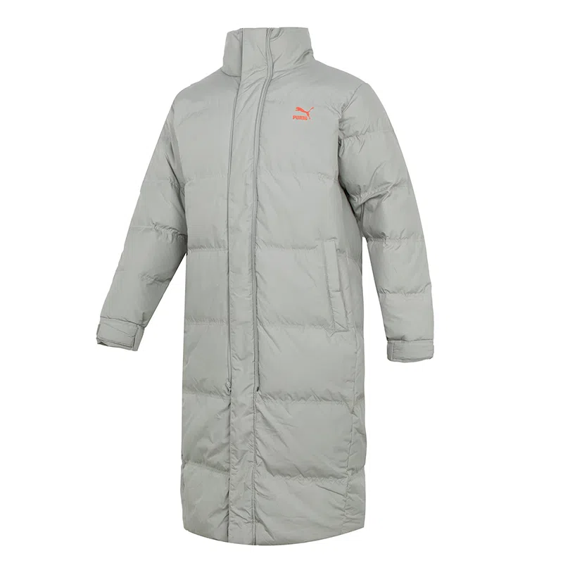 Puma Layer Down Jacket