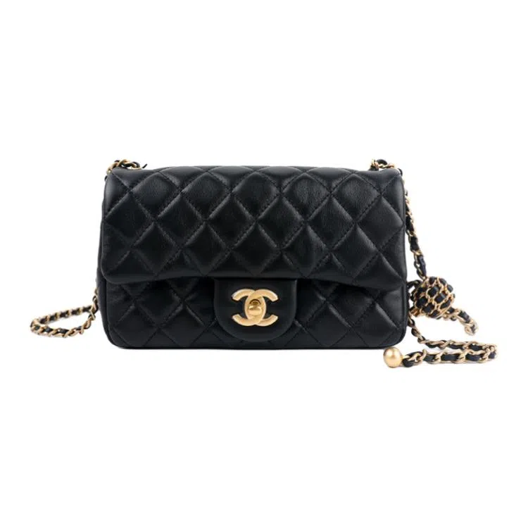 CHANEL mini