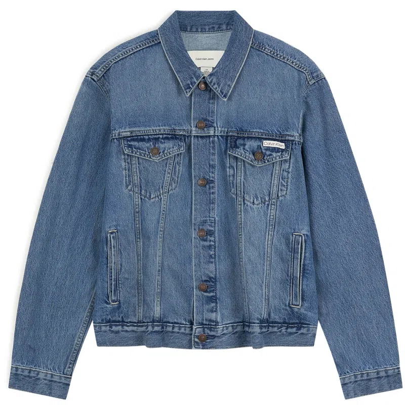 Calvin Klein Denim Jacket