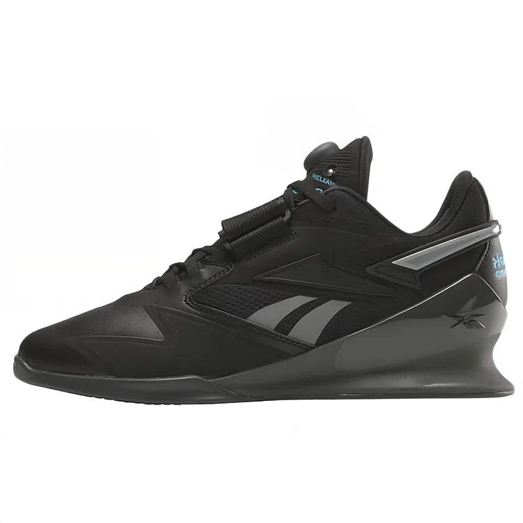 Reebok Legacy Lifter 3 Black