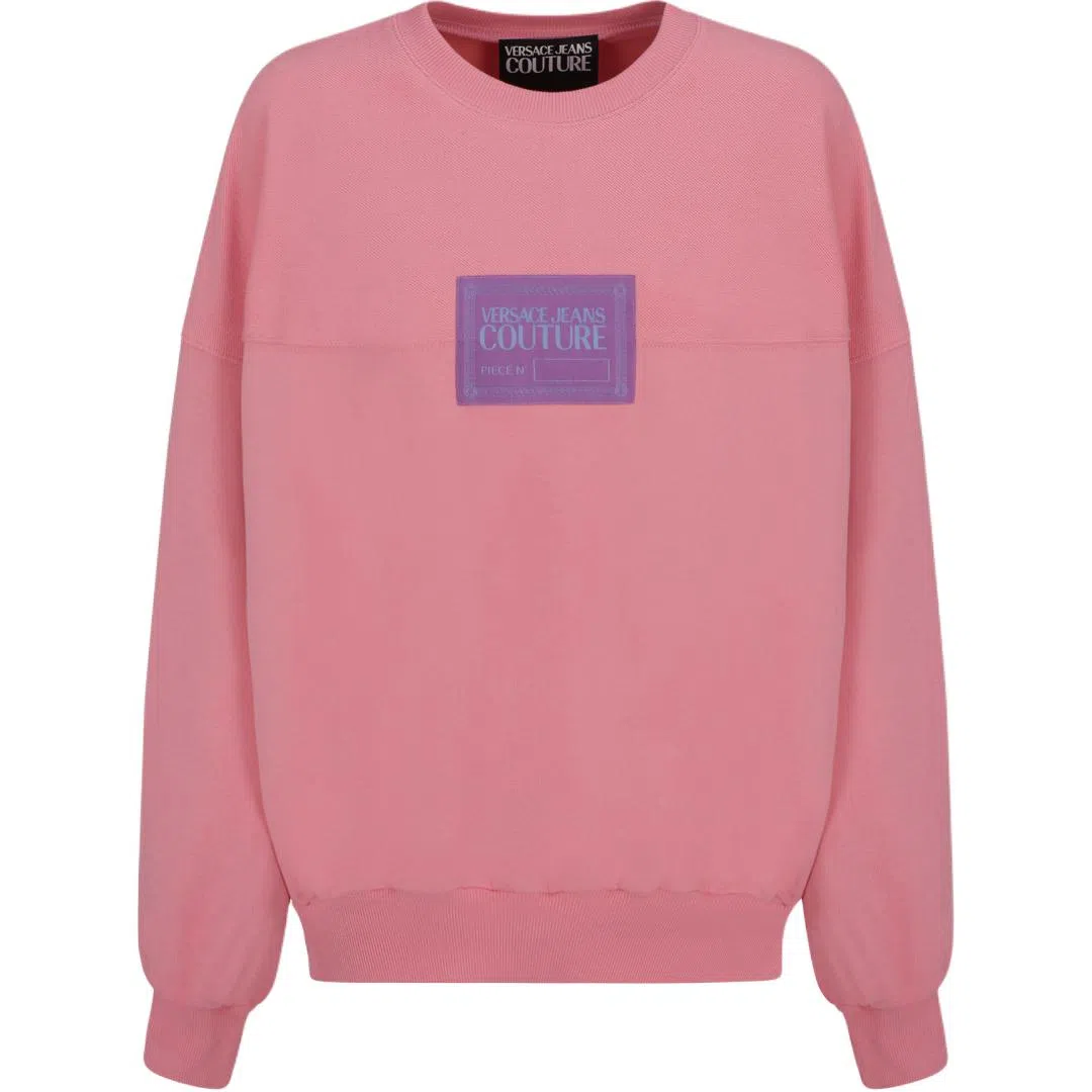 VERSACE JEANS COUTURE FW22 Logo