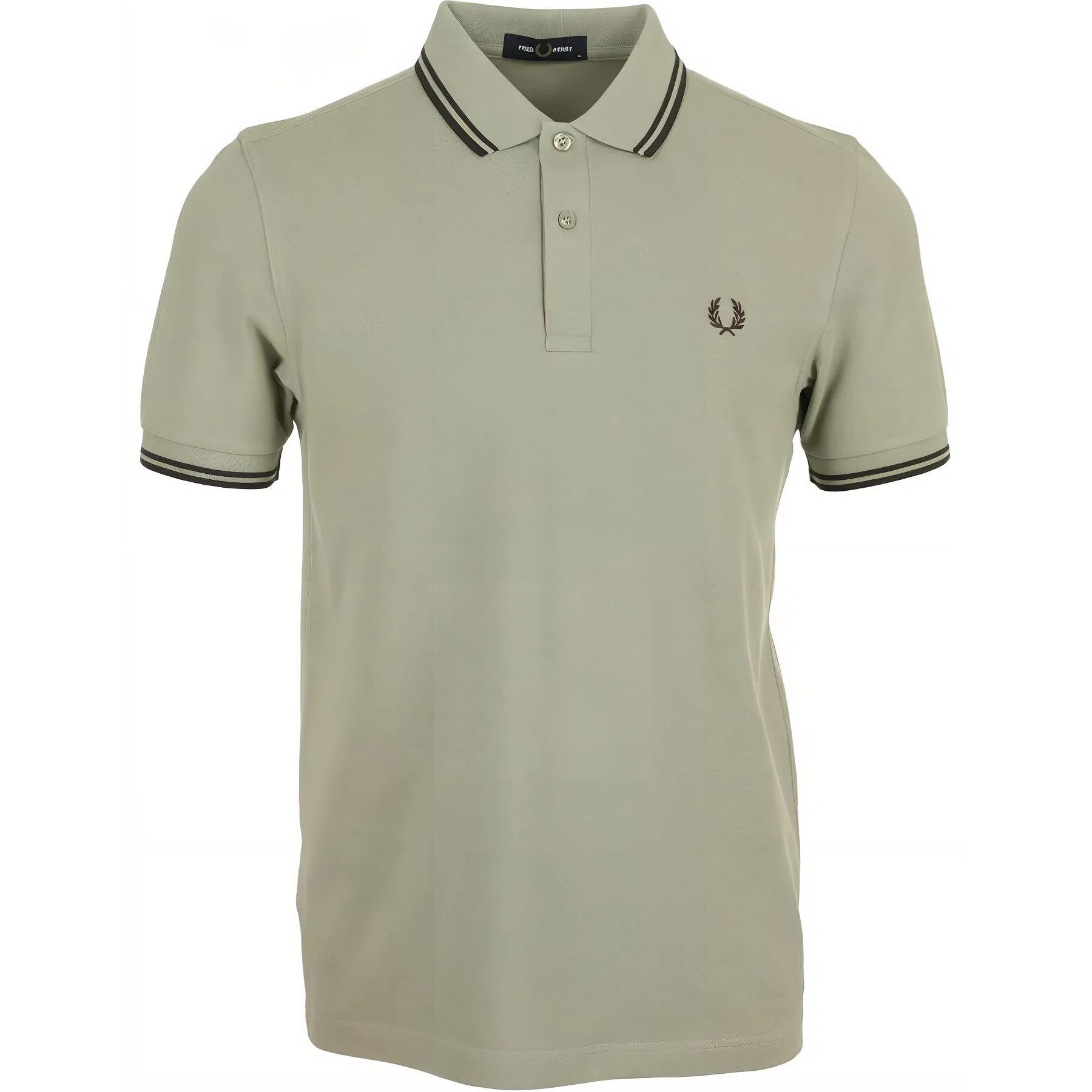 FRED PERRY SS24 Polo