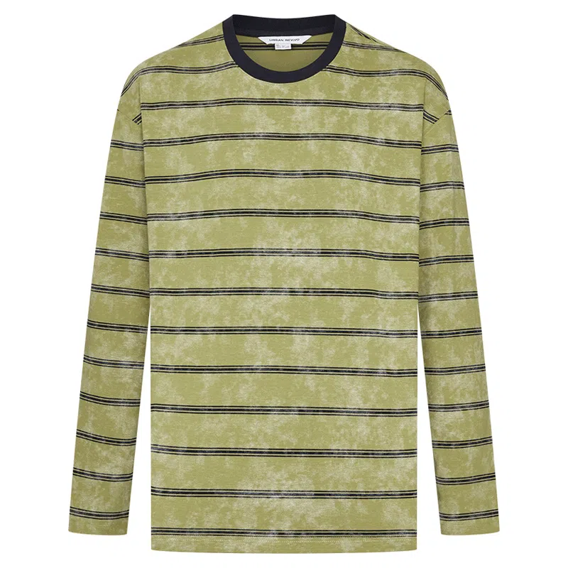 URBAN REVIVO UR T T_