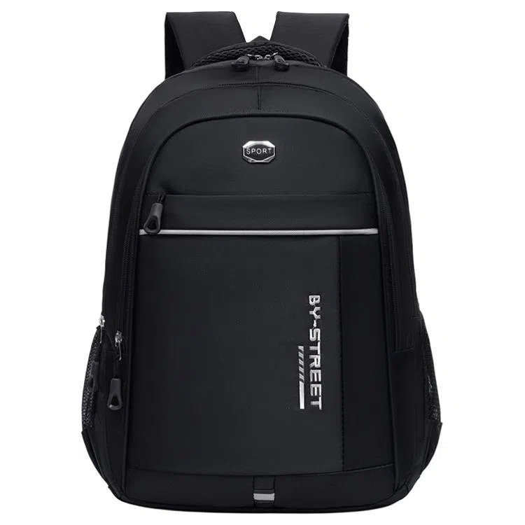 恒源祥 高级感商务耐磨大容量旅行 牛津布 书包背包双肩包 男款 多色