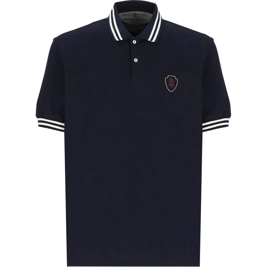 Brunello Cucinelli Polo