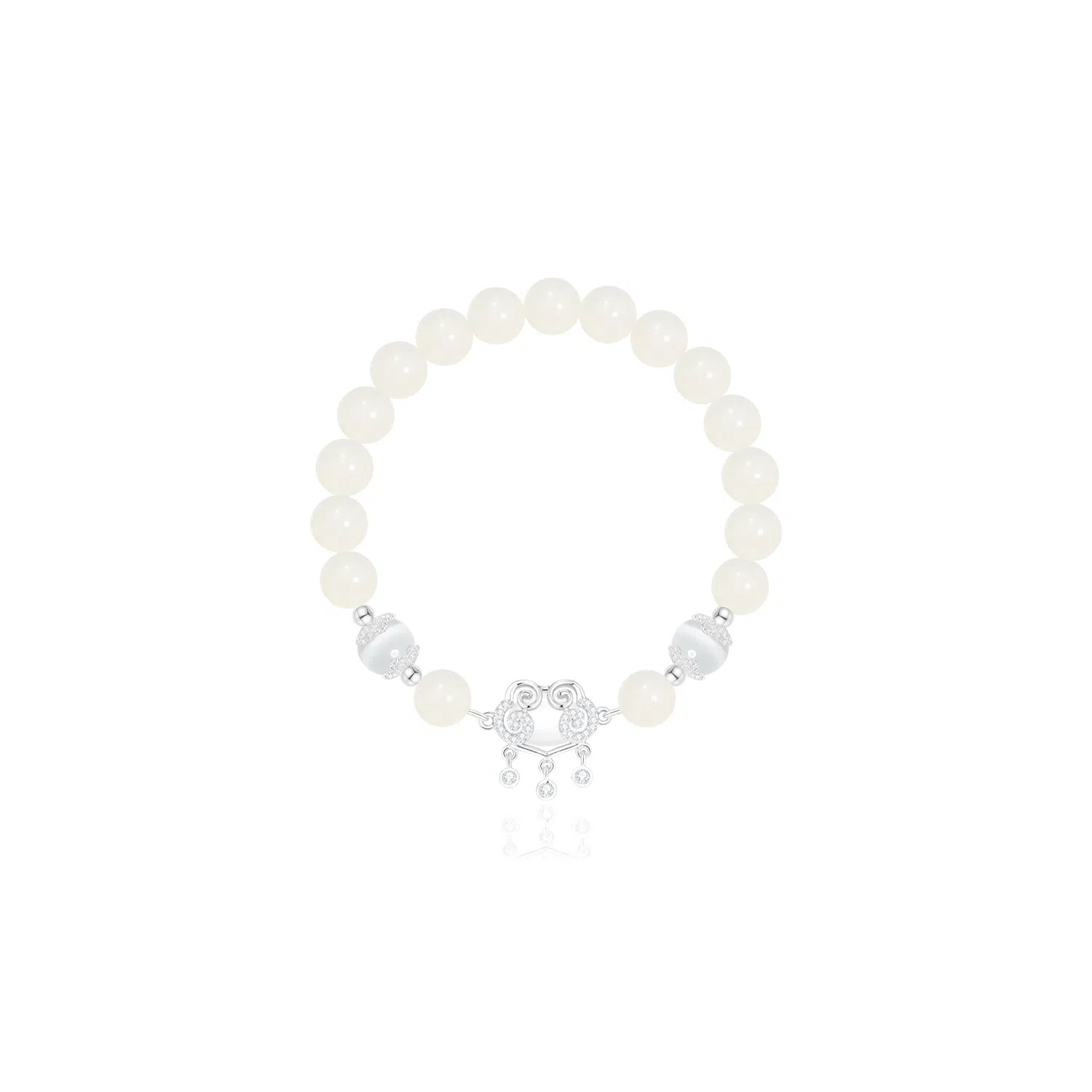 Cuz strange Intention