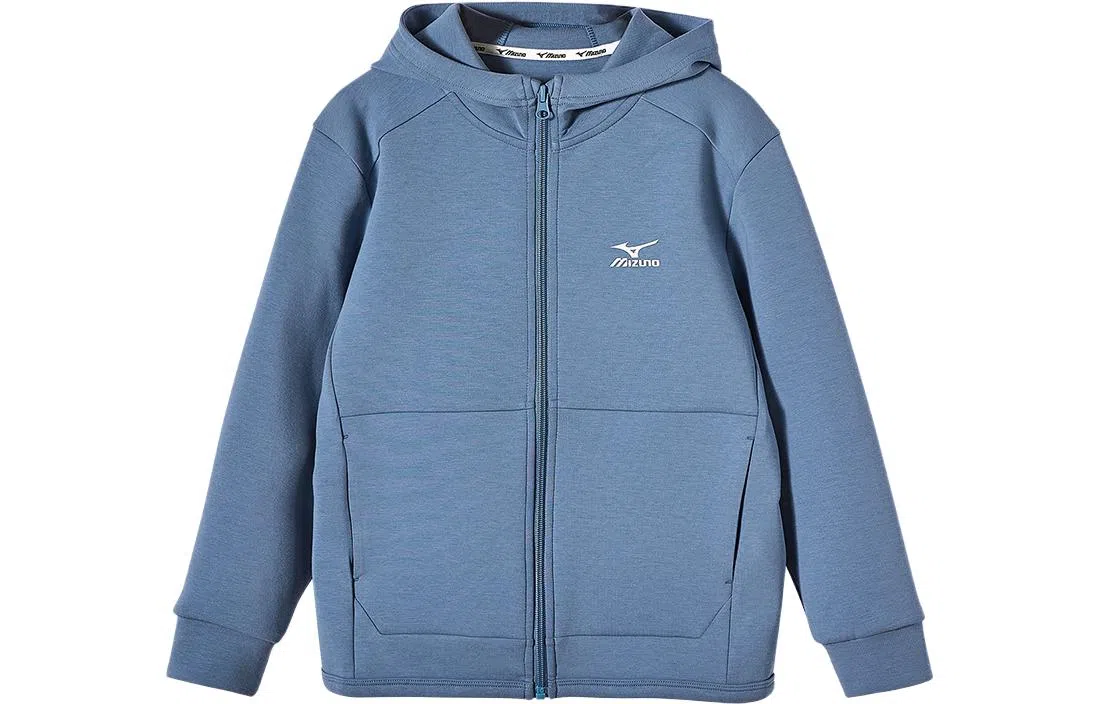 Mizuno Kids Hoodie