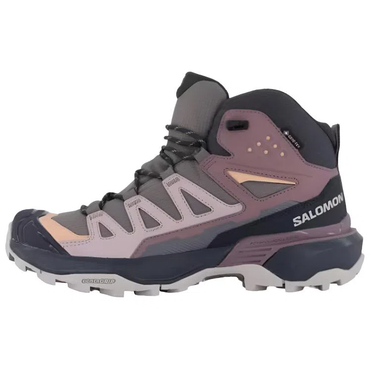 Salomon X Ultra 360 Mid Gore-Tex