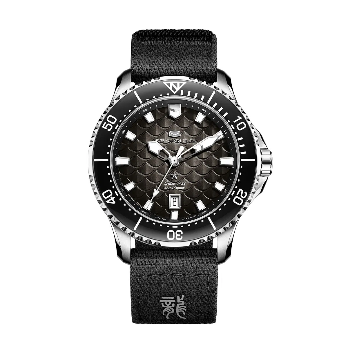 Sea-Gull PRO 811.52.1216