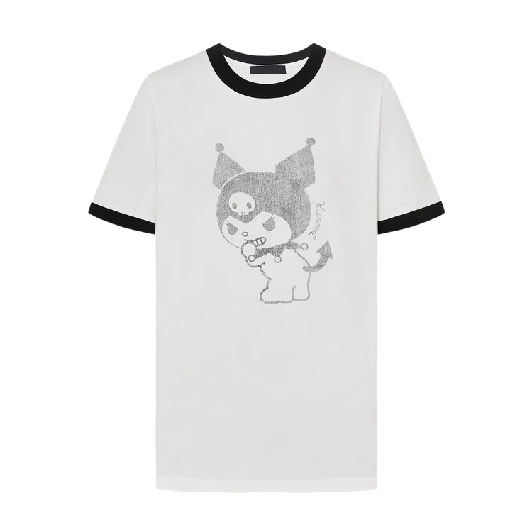 MOCO x KUROMI T