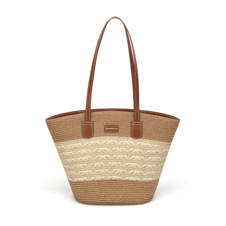 CinvaiKrose Tote