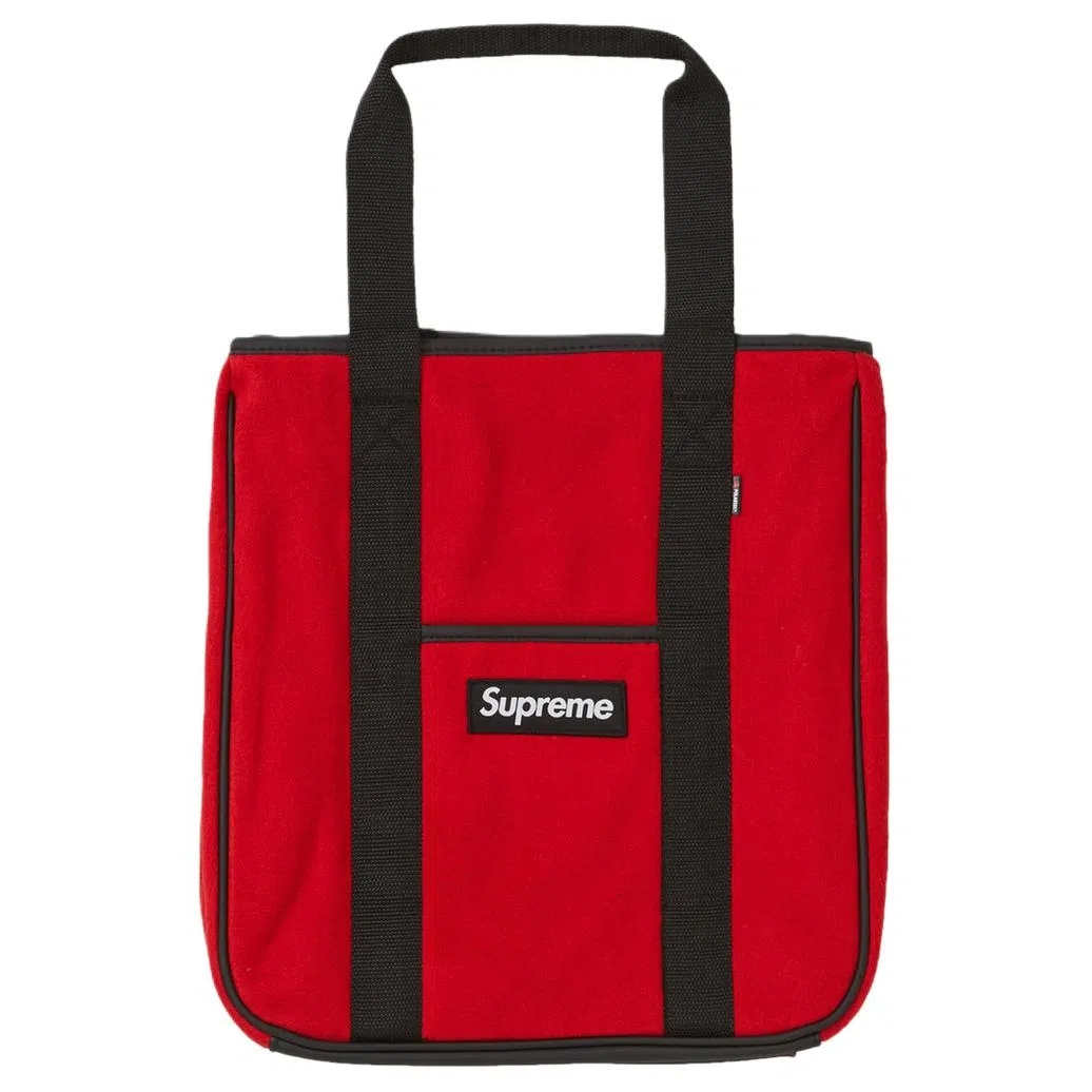 Supreme FW18 Tote Bag