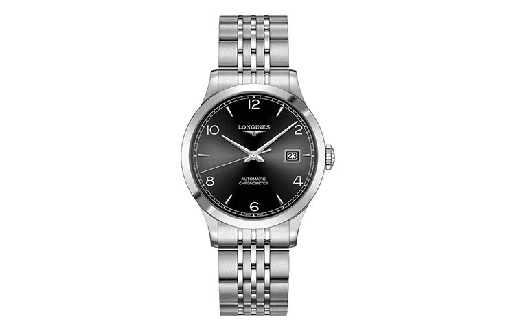 Longines L2.820.4.56.6