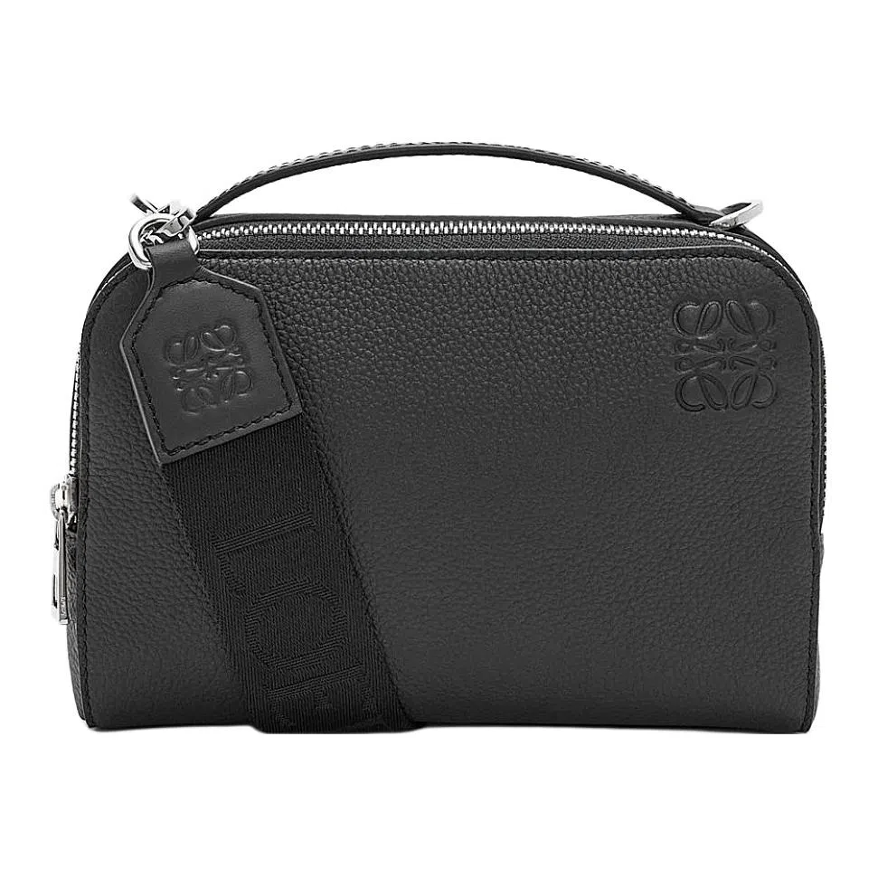 LOEWE Camera Bag Mini Black