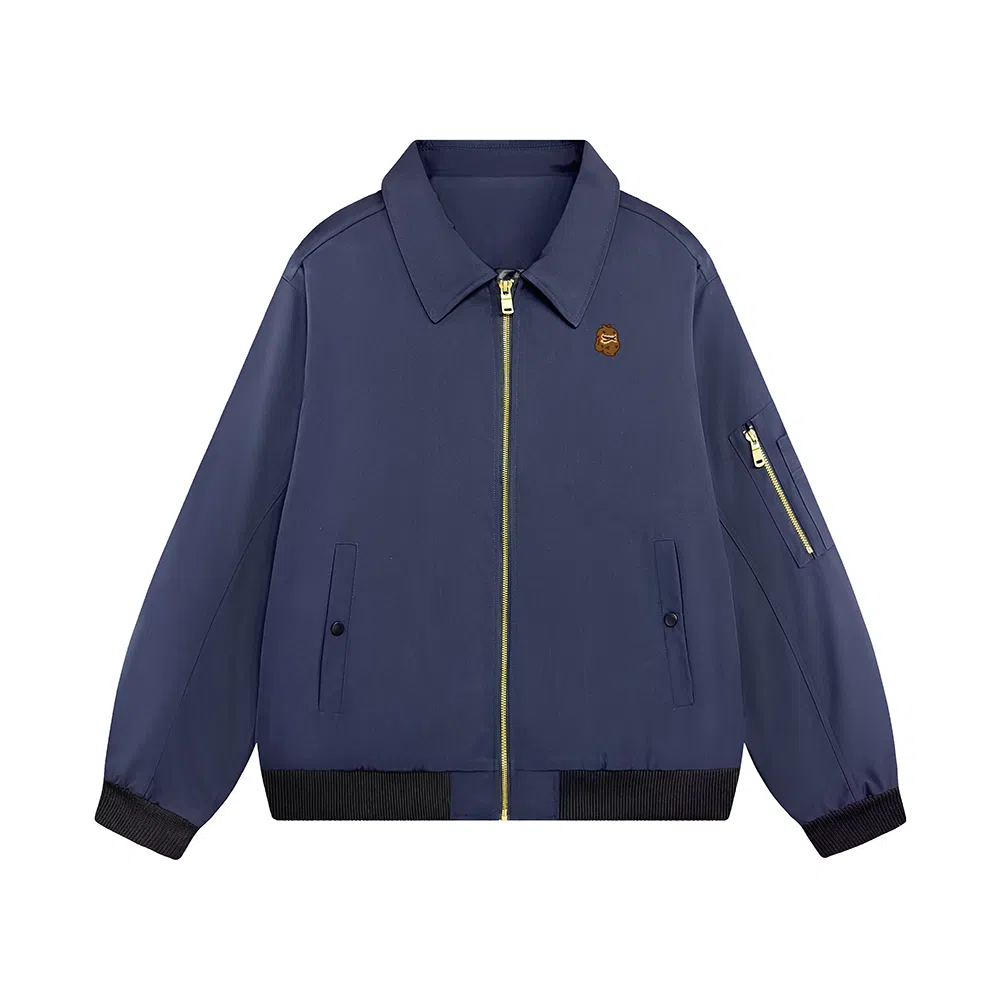 i.tFGXX Fingercroxx VINTAGEbomberlogovibe