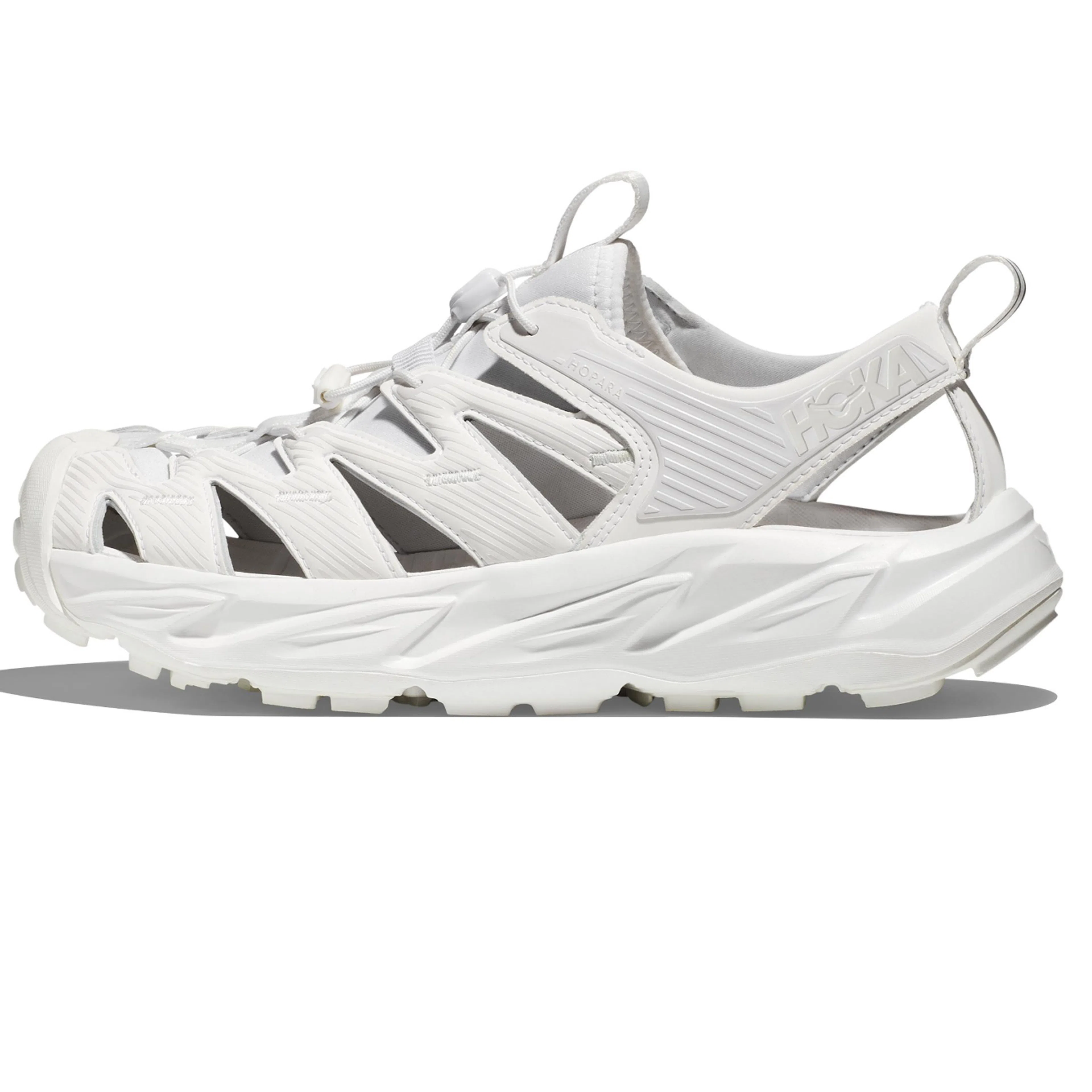 HOKA ONE ONE Hopara White