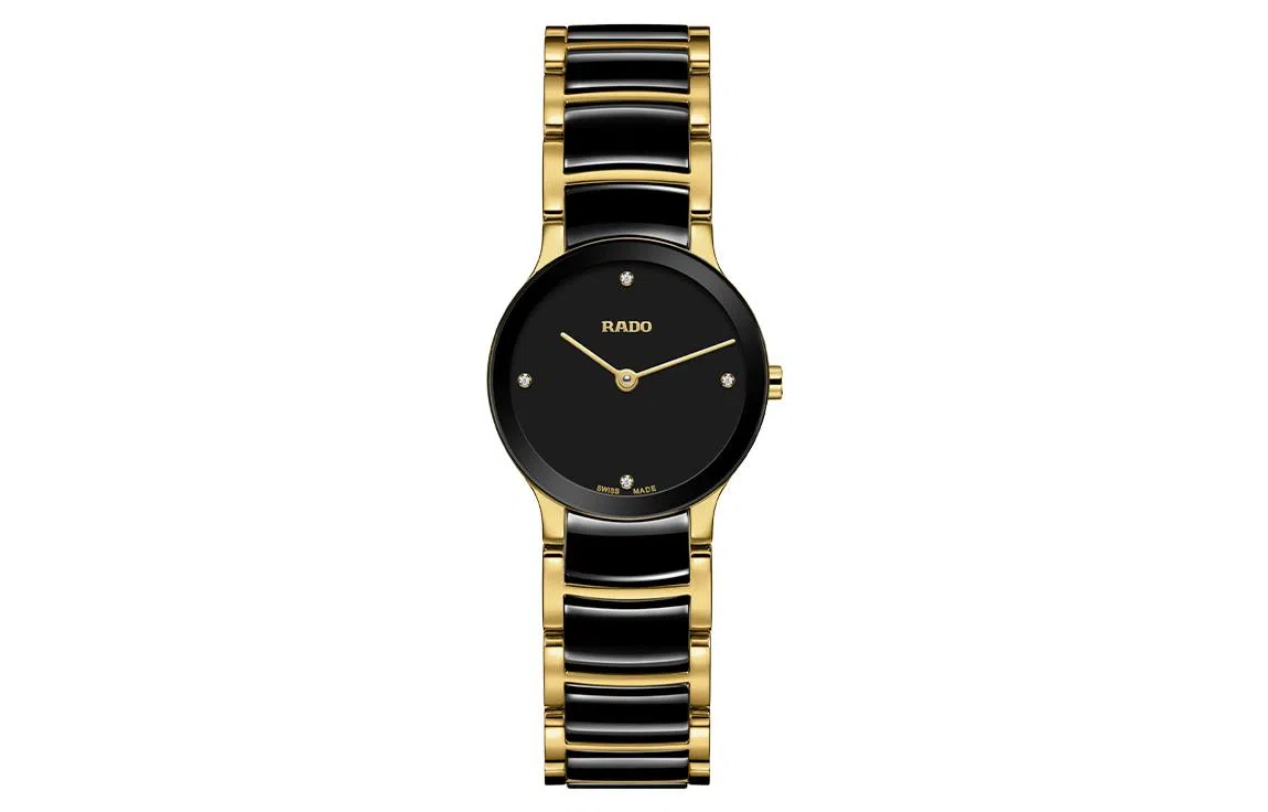 RADO Jubile Quartz R30189712