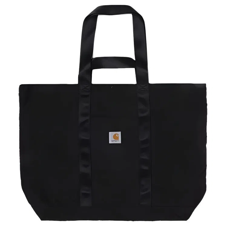Carhartt WIP Tote Bag Black