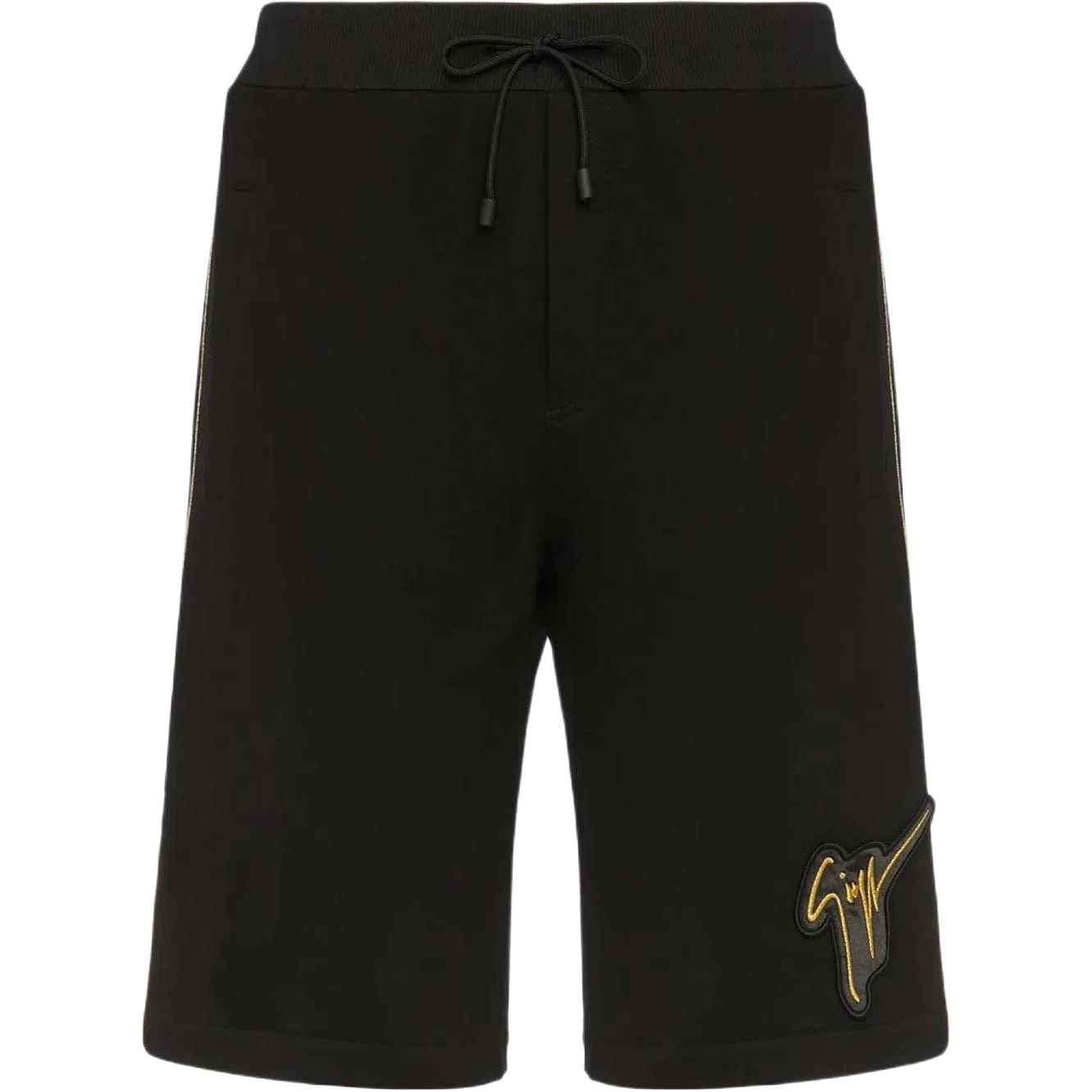 giuseppe zanotti SS22 Logo