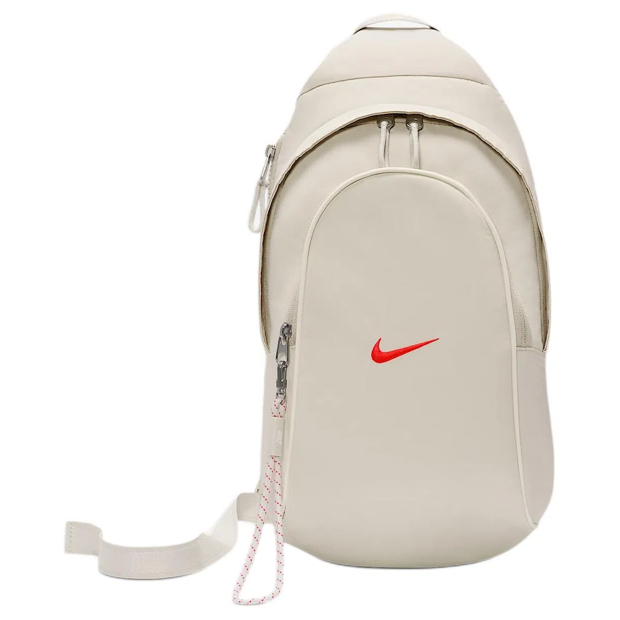 Nike Essentials Sling Beige