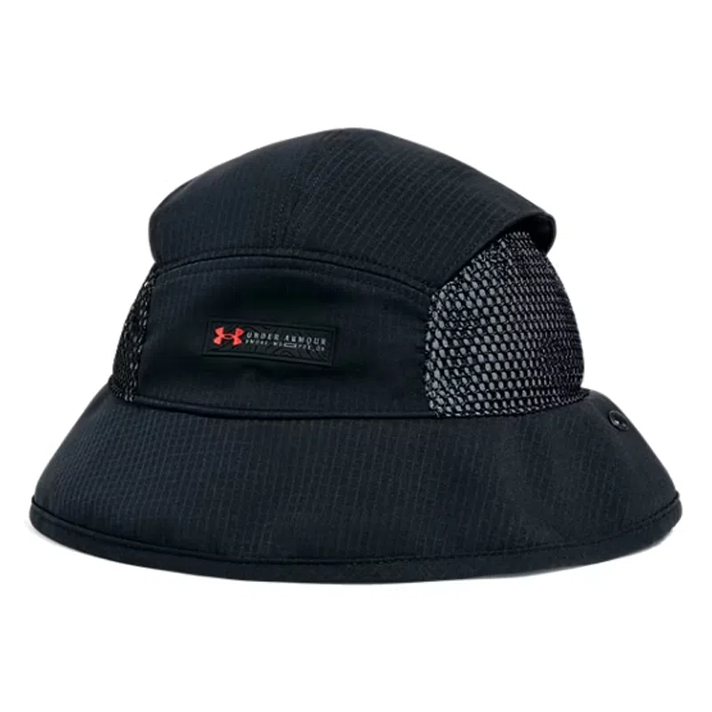 Under Armour Original Polyester Bucket Hat Black
