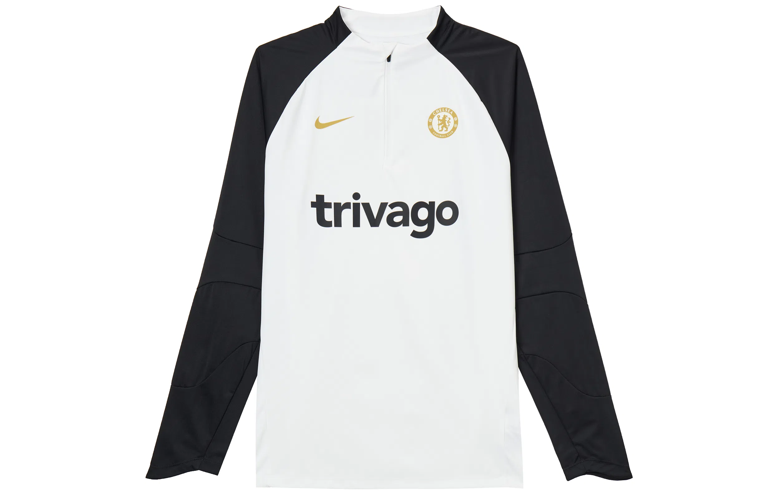 Nike Chelsea F.C. Strike Winter Warrior