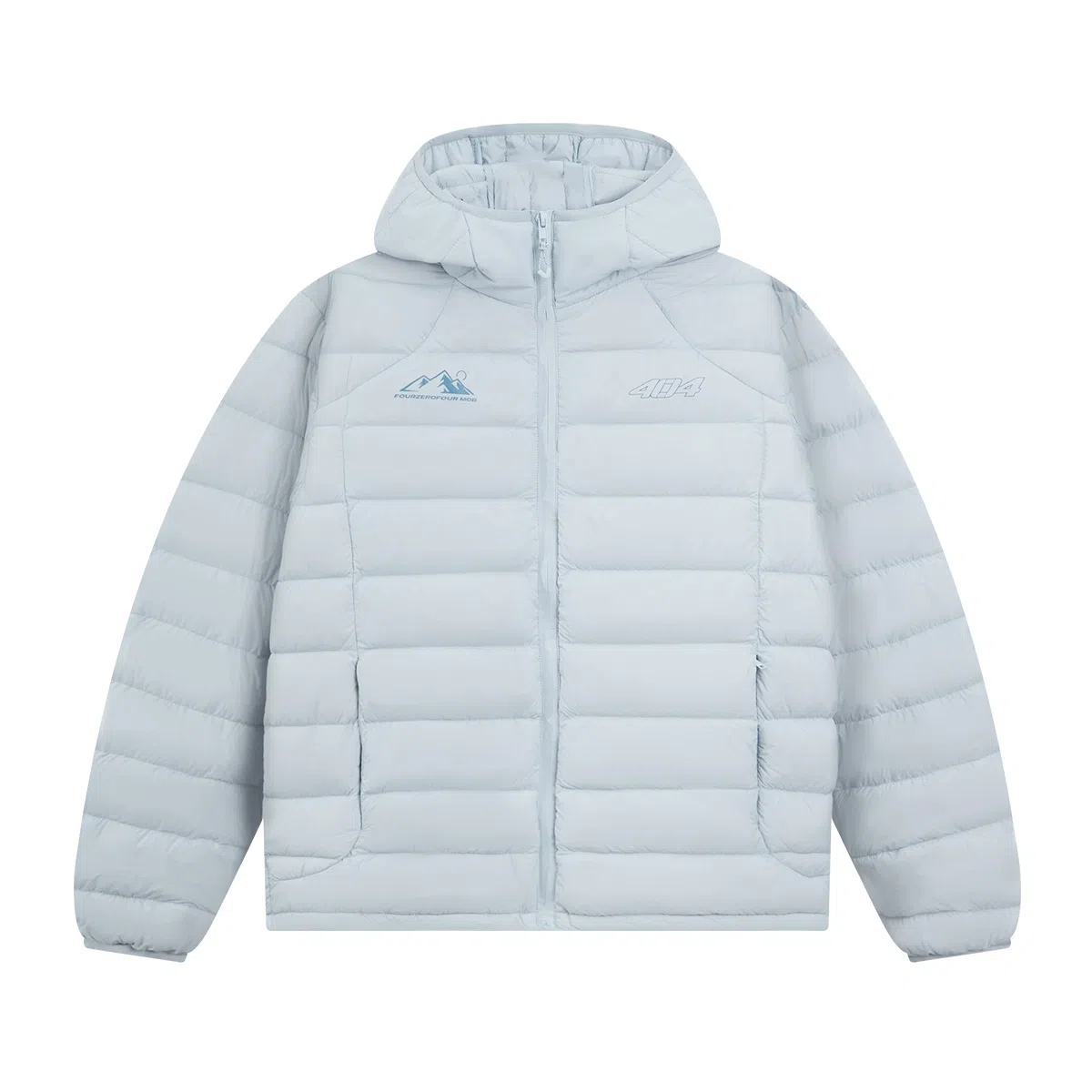 404MOB GANG Cleanfit90