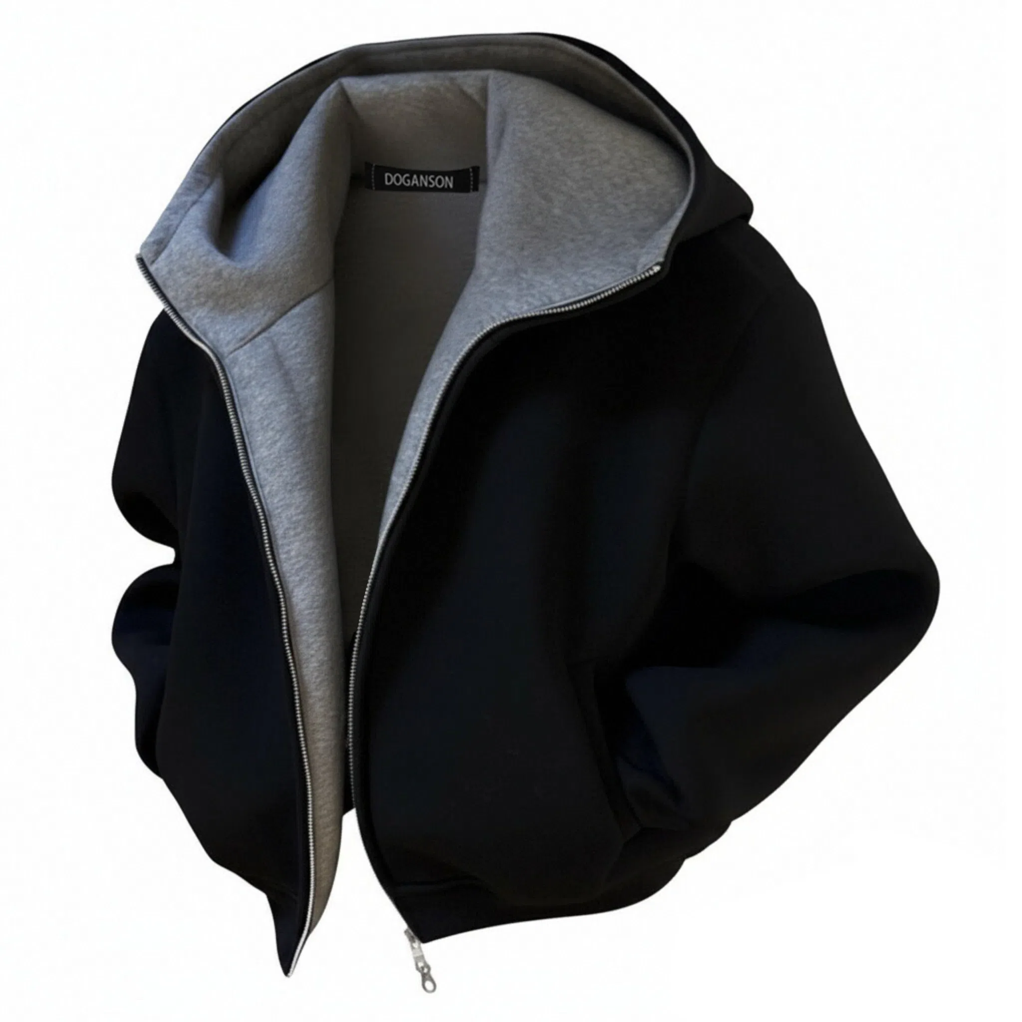 DOGANSON Boxycleanfit