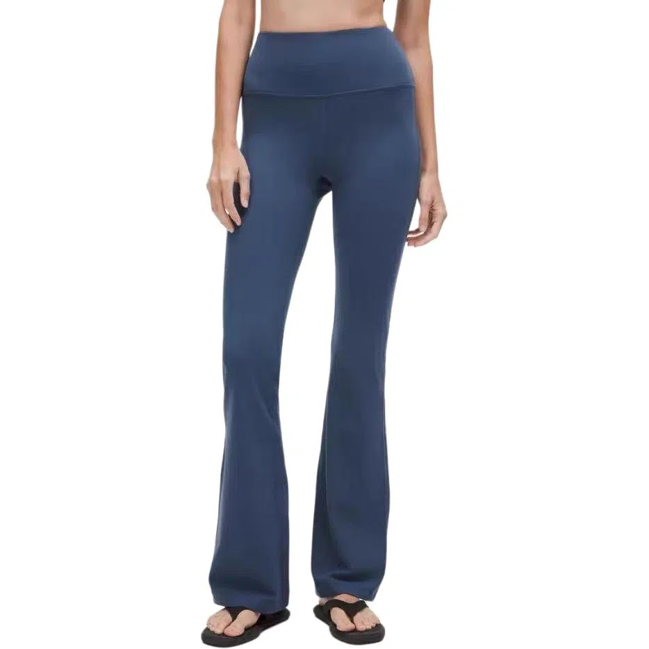 lululemon Groove Nulu Flare Pants