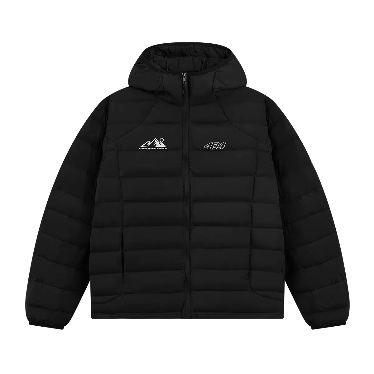 404MOB GANG Cleanfit90