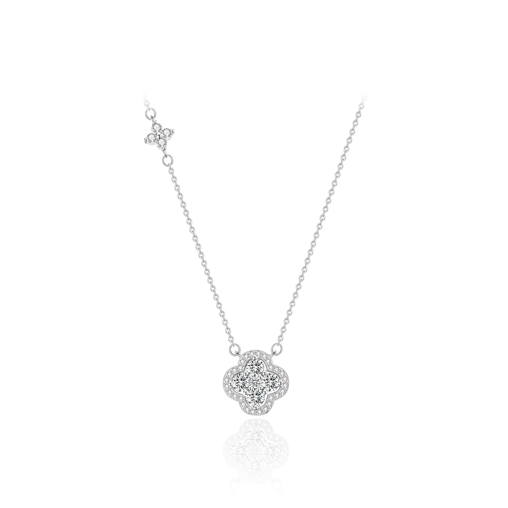 Modern Miracle ins S925