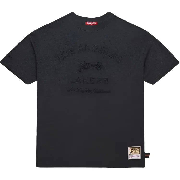 Mitchell Ness NBALifestyle T