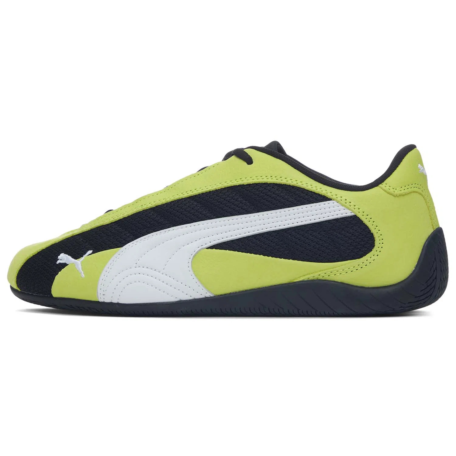 PUMA Speedcat Plus Green White