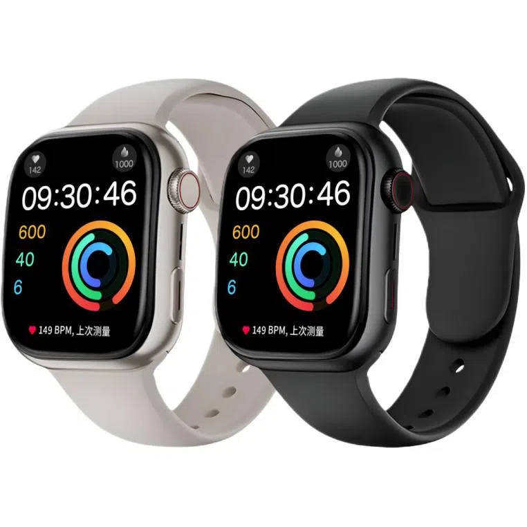 FAIRWHALE app 4GWiFi