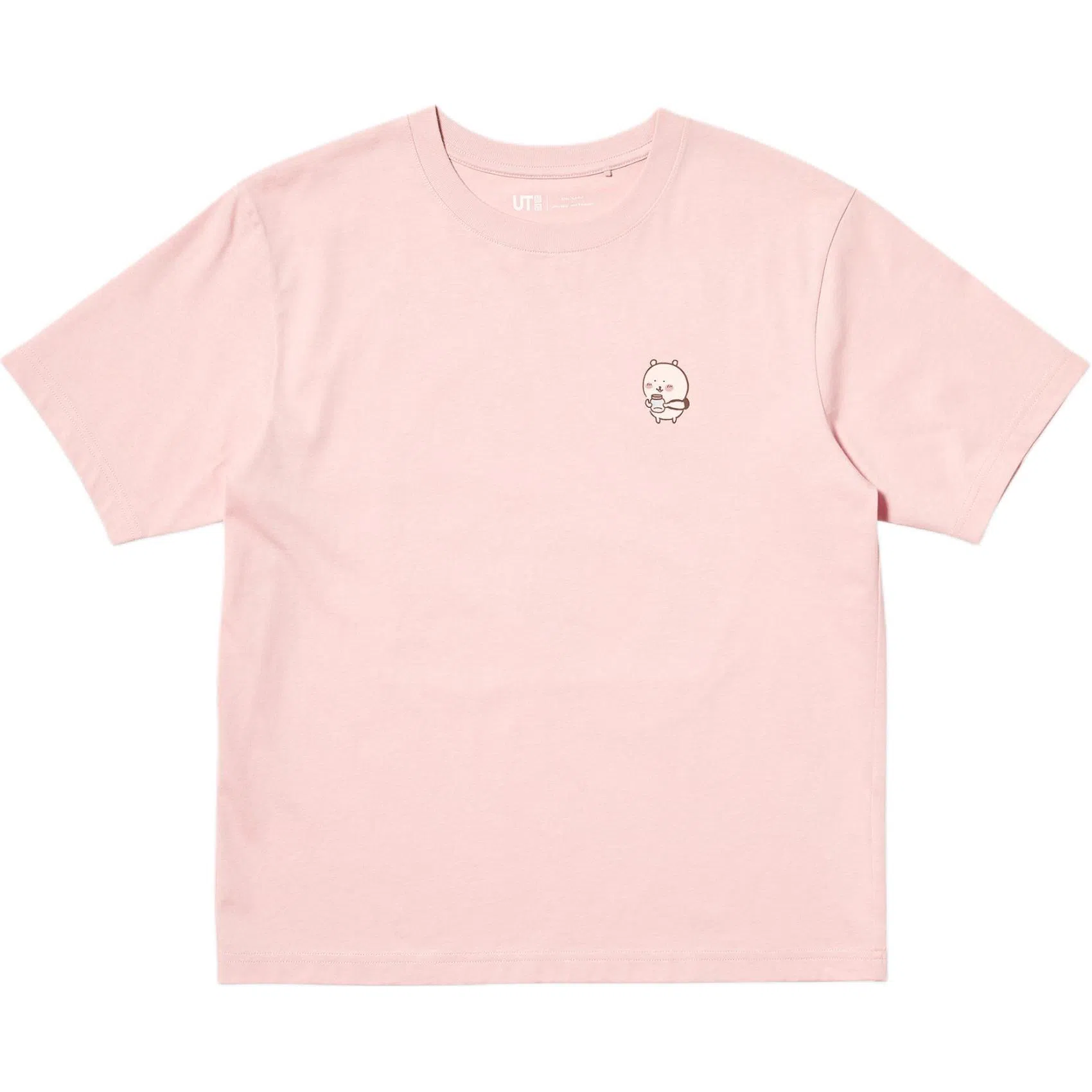 UNIQLO x chiikawa x SS25 T