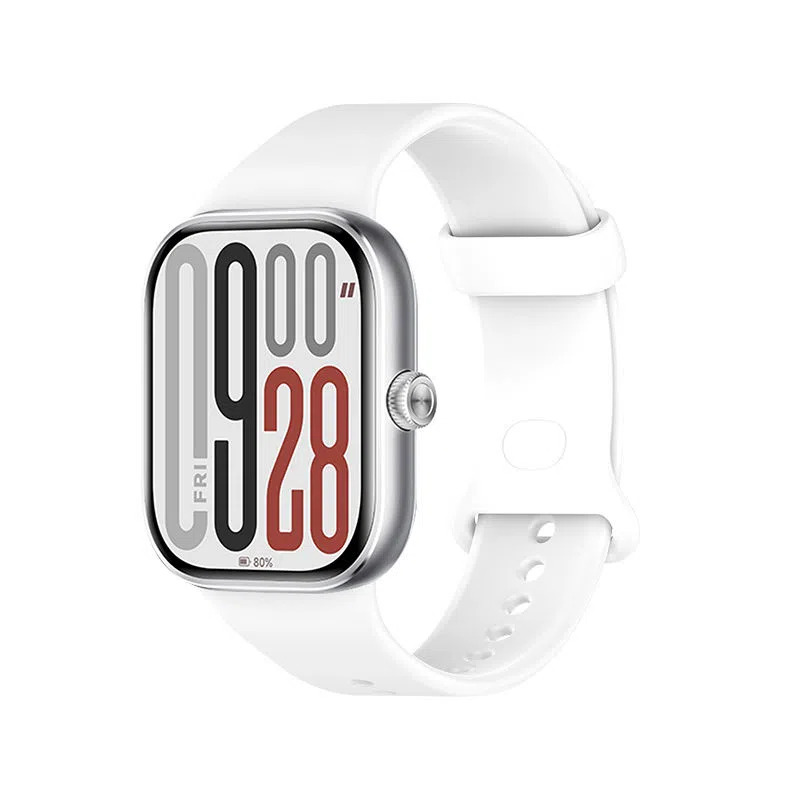 亿祈发 小米红米适用 手表表带 硅胶材质 时尚男女通用