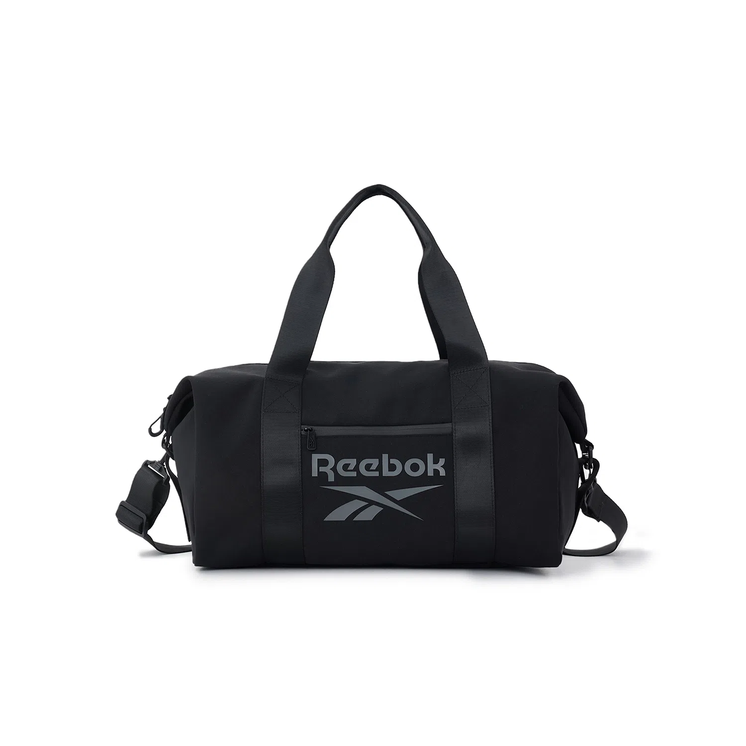 Reebok Training Travel Duffel Bag Black