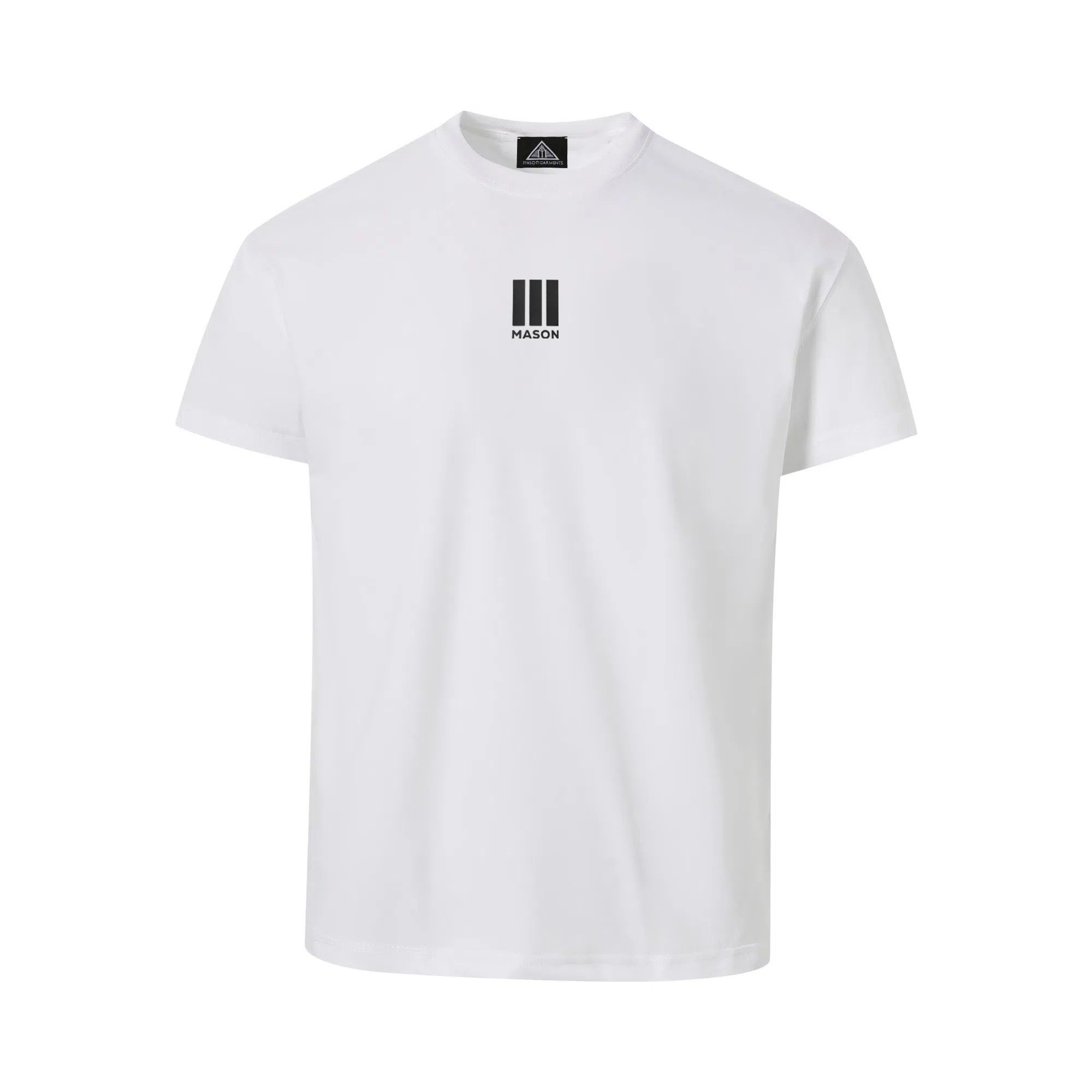 masongarments cleanfitT