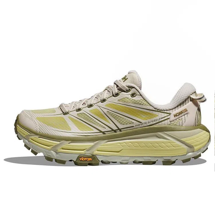 HOKA ONE ONE Mafate Speed 2