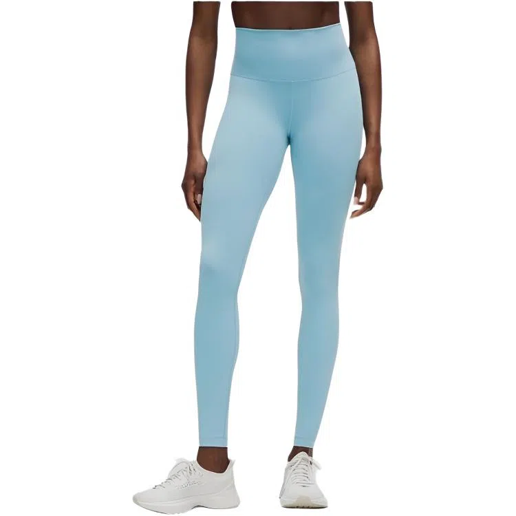 lululemon Wunder Train Everlux 25"