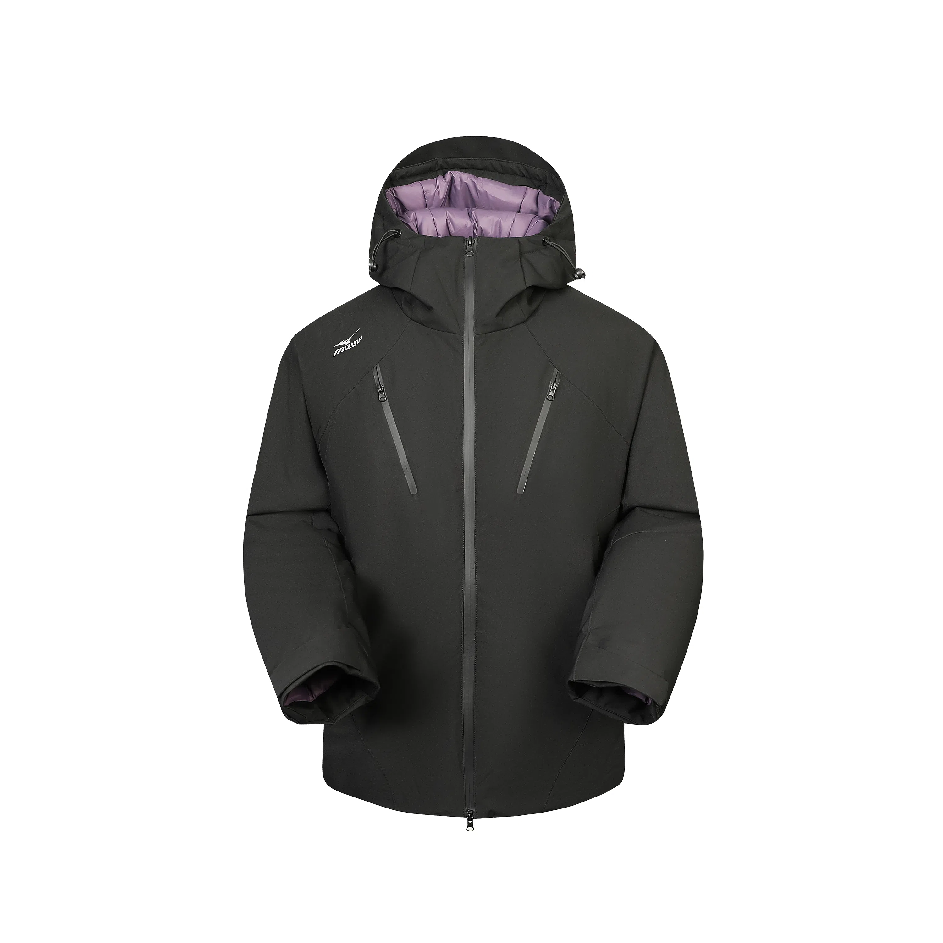 Mizuno Mountain Outdoor 90 Down Jacket