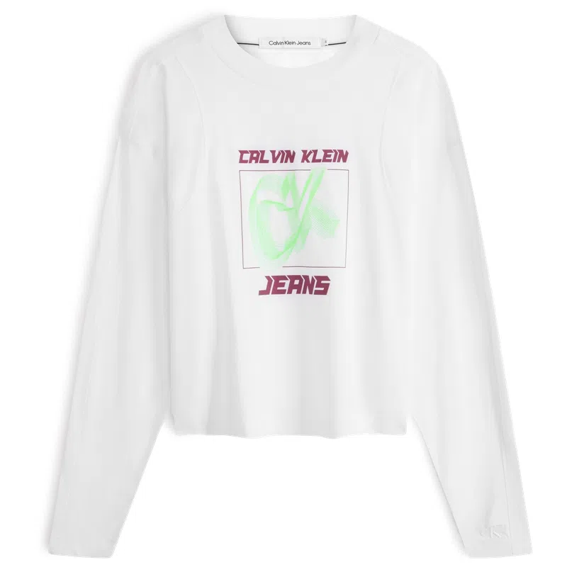 CKCalvin Klein FW23 T