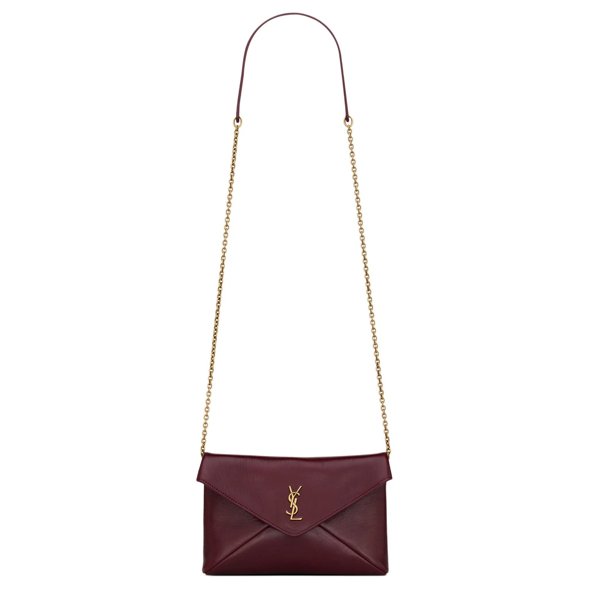 SAINT LAURENT LE CASSANDRE