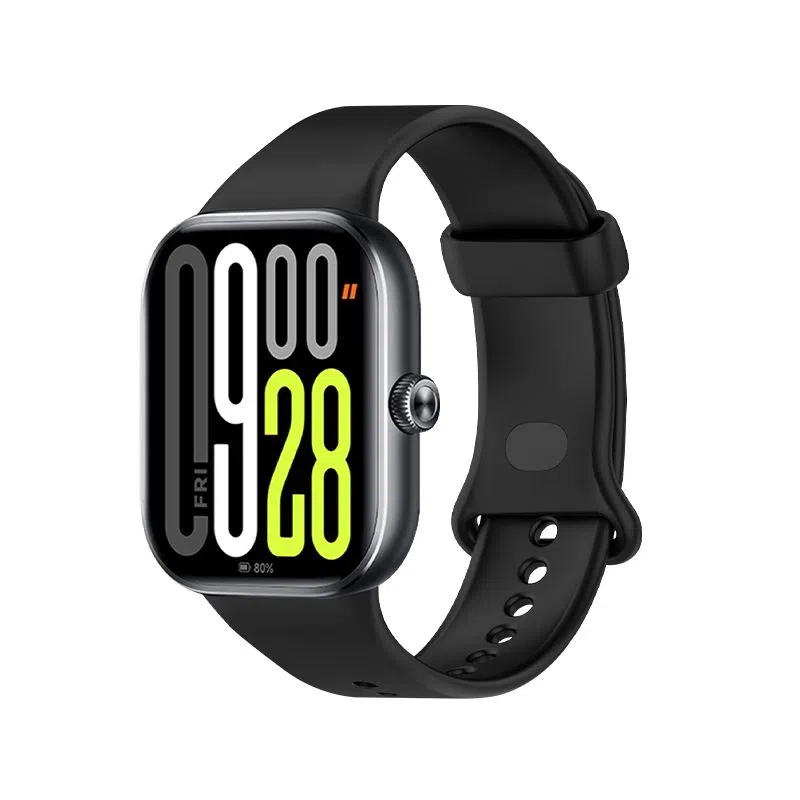 亿祈发 小米红米适用 手表表带 硅胶材质 时尚男女通用