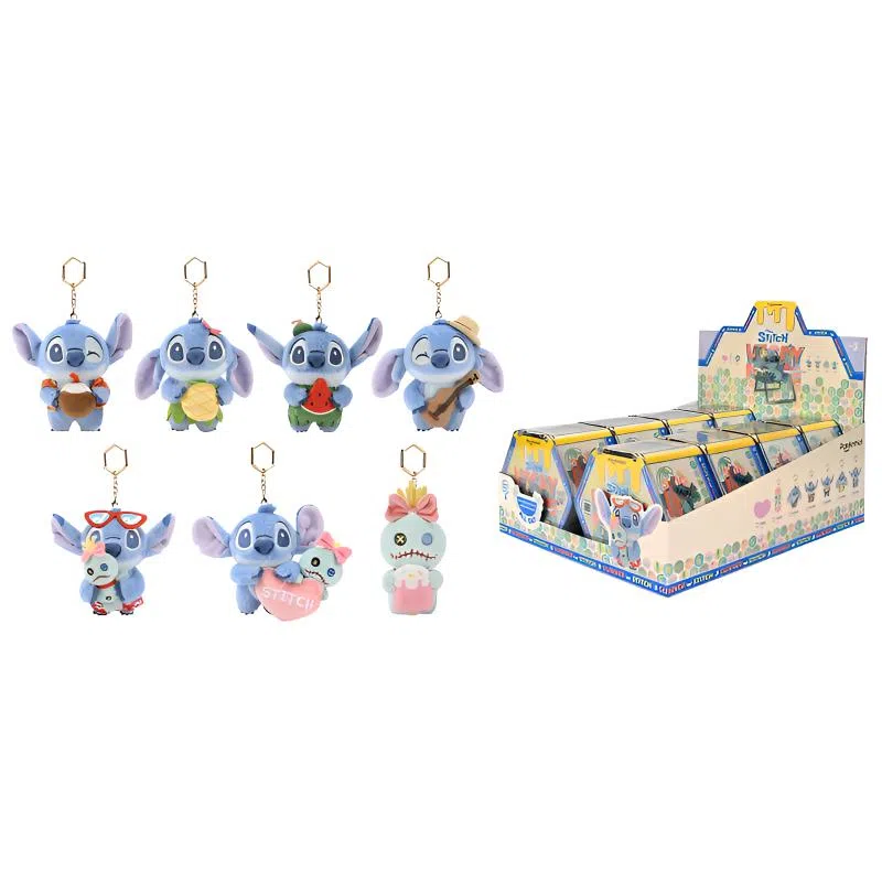 POTDEMIEL x Disney 8