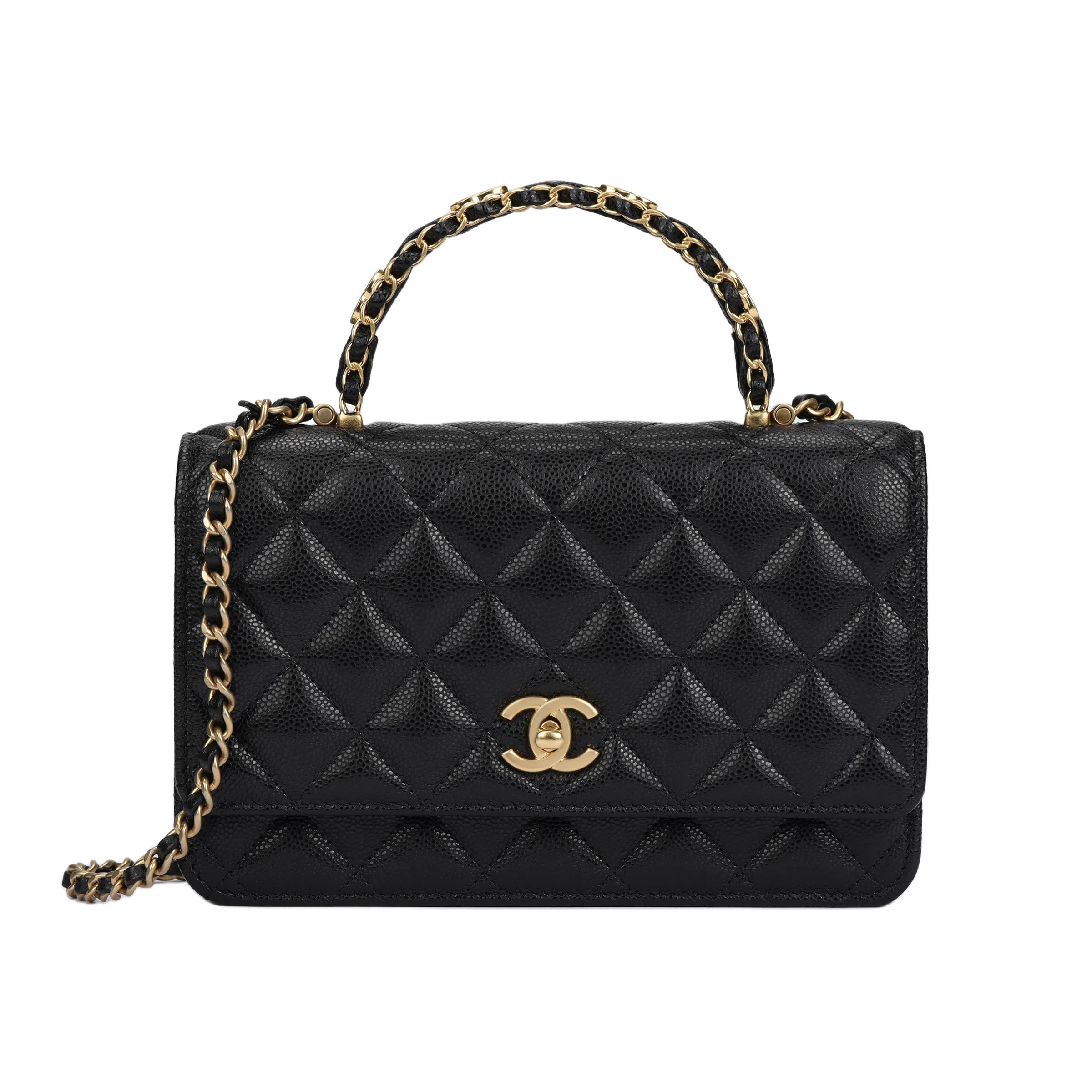 CHANEL 25B