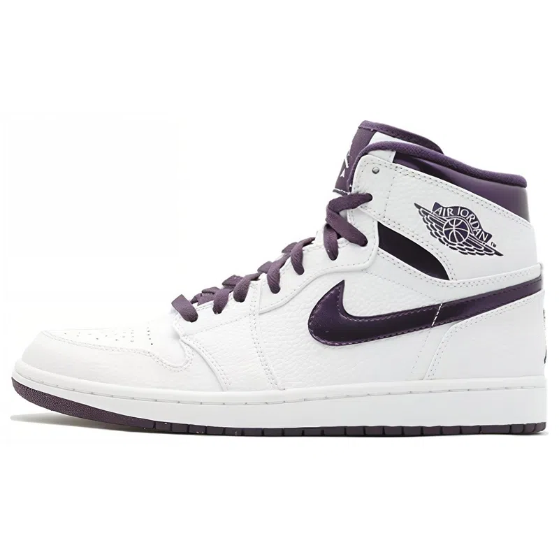 Jordan Air Jordan 1 Retro Grand Purple